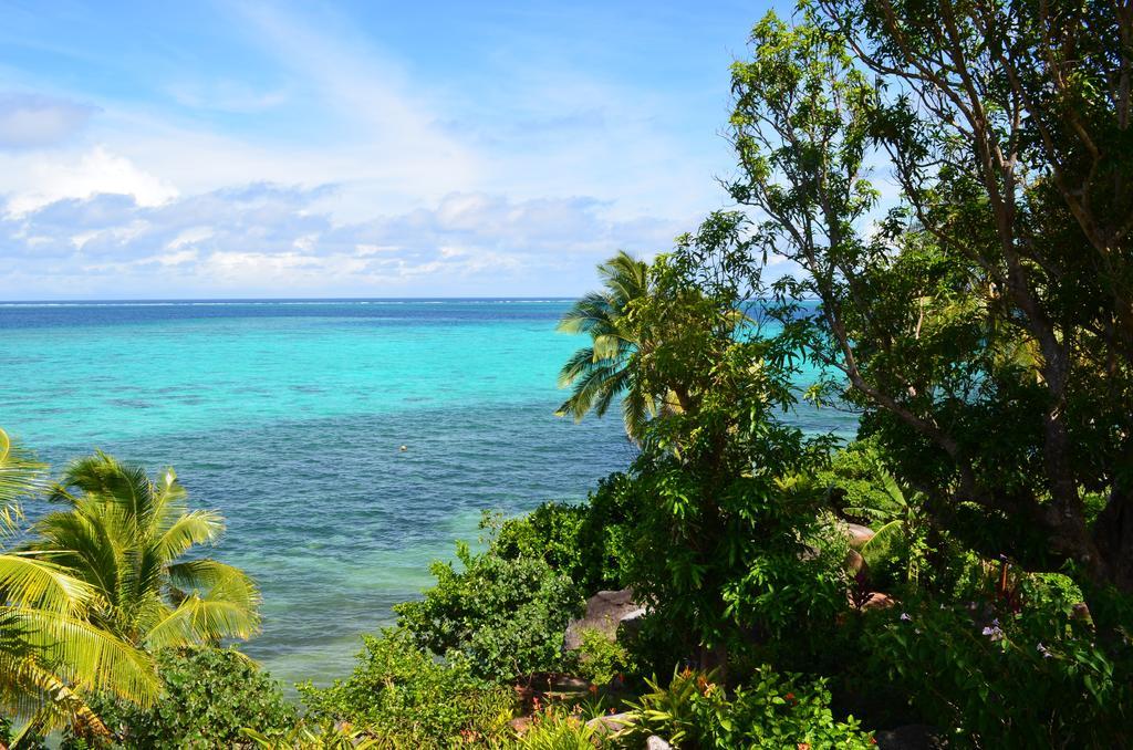 Mai Dive' Astrolabe Reef Resort Naqara Exterior photo